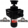 SIŁOWNIK HYDRAULICZNY PRZYCZEPY ST-5 1050 6T + KOŁYSKA I MOCOWANIA
